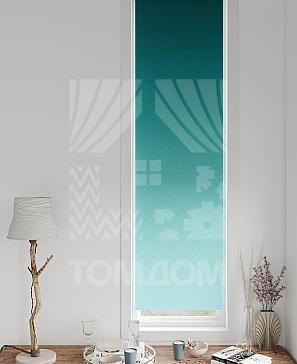 Рулонная штора «Ланетрикс - 362 - ширина 52 см» | фото 3