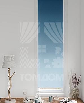 Рулонная штора «Ланетрикс - 370 - ширина 52 см» | фото 3