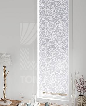 Рулонная штора «Ланетрикс - 386 - ширина 52 см»