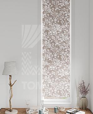 Рулонная штора «Ланетрикс - 400 - ширина 52 см» | фото 3