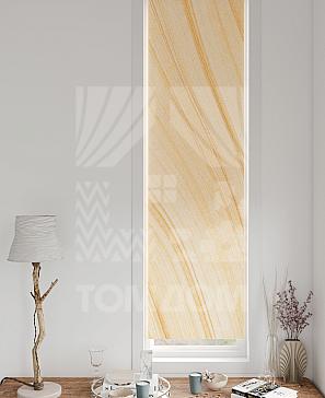 Рулонная штора «Ланетрикс - 425 - ширина 52 см» | фото 3