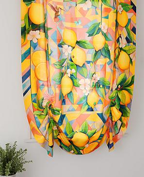 Тюль портьеры «Фартос  - 102» | фото 3