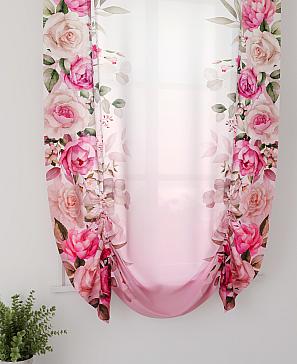 Тюль портьеры «Фартос  - 104» | фото 3