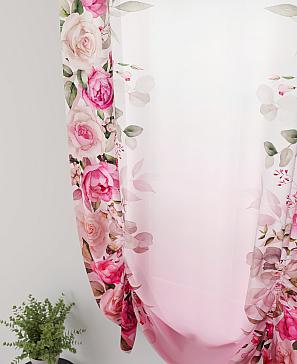 Тюль «Фартос - 104»