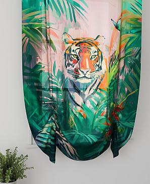 Тюль портьеры «Фартос  - 106» | фото 3