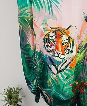 Тюль «Фартос - 106»