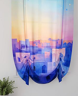 Тюль портьеры «Фартос  - 108» | фото 3