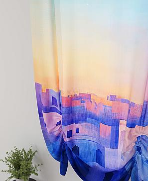 Тюль «Фартос - 108»