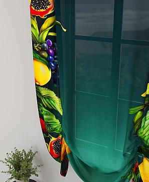 Тюль «Фартос - 110»