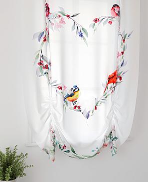 Тюль портьеры «Фартос  - 111» | фото 3