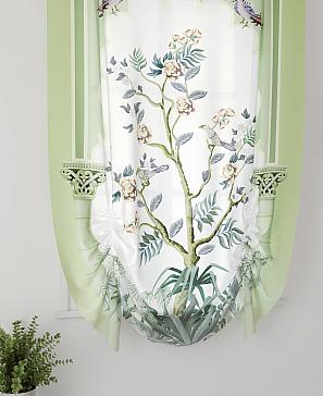 Тюль портьеры «Фартос  - 112» | фото 3