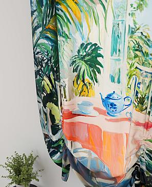 Тюль «Фартос - 113»