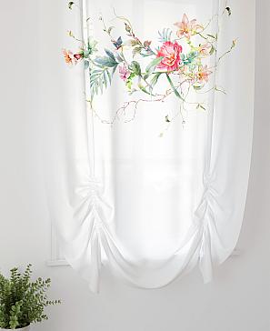 Тюль портьеры «Фартос  - 114» | фото 3