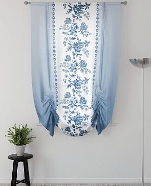 Тюль портьеры «Фартос  - 116» | фото