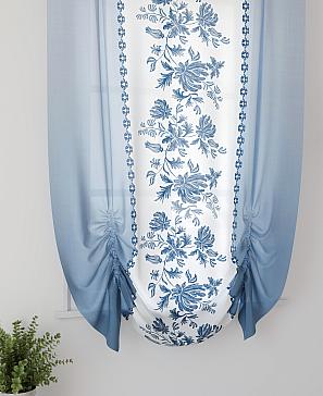 Тюль портьеры «Фартос  - 116» | фото 3