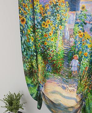 Тюль «Фартос - 117»