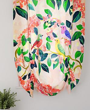 Тюль портьеры «Фартос  - 122» | фото 3