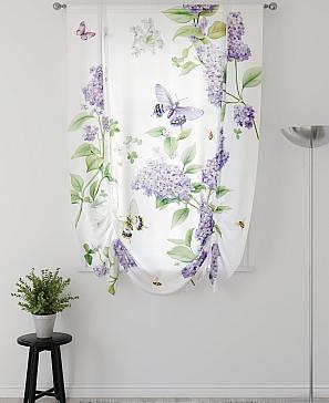 Тюль портьеры «Фартос  - 125» | фото