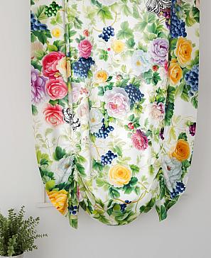 Тюль портьеры «Фартос  - 126» | фото 3