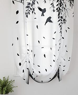 Тюль портьеры «Фартос  - 127» | фото 3