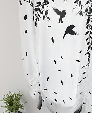 Тюль «Фартос - 127»