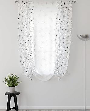 Тюль портьеры «Фартос  - 129» | фото