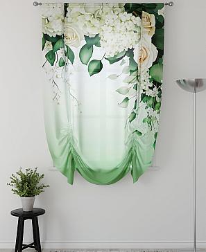 Тюль портьеры «Фартос  - 130» | фото