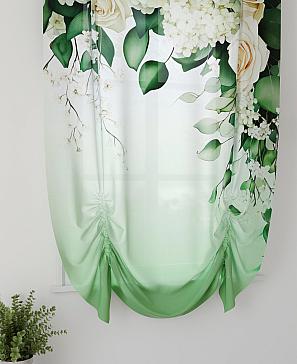 Тюль портьеры «Фартос  - 130» | фото 3