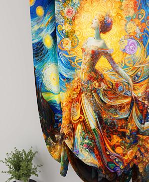 Тюль «Фартос - 131»