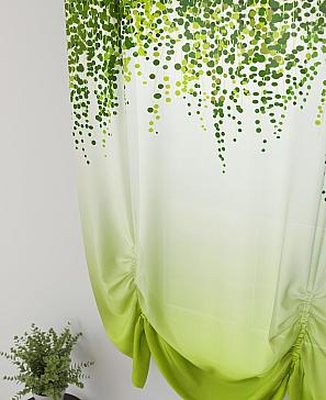 Тюль «Фартос - 136»