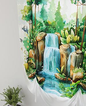 Тюль «Фартос - 138»