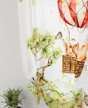 Тюль «Фартос - 139»