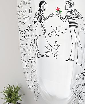 Тюль «Фартос - 141»