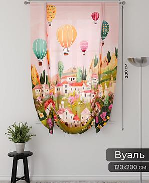 Тюль портьеры «Фартос  - 146» | фото 2