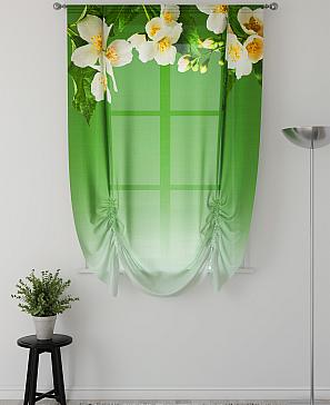 Тюль портьеры «Фартос  - 149» | фото