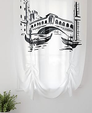 Тюль портьеры «Фартос  - 152» | фото 3