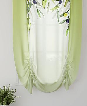 Тюль портьеры «Фартос  - 153» | фото 3