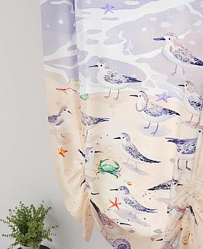 Тюль «Фартос - 156»