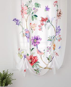 Тюль портьеры «Фартос  - 158» | фото 3