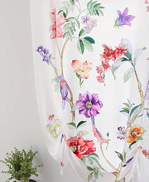 Тюль «Фартос - 158»