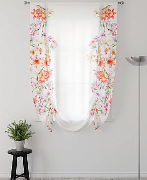 Тюль портьеры «Фартос  - 159» | фото