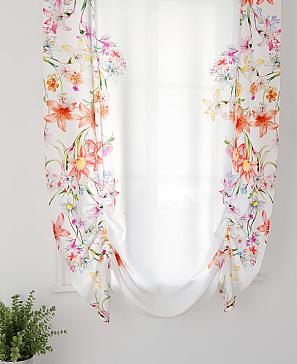 Тюль портьеры «Фартос  - 159» | фото 3