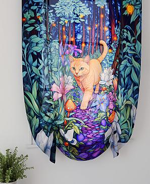 Тюль портьеры «Фартос  - 160» | фото 3