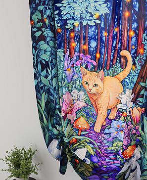 Тюль «Фартос - 160»