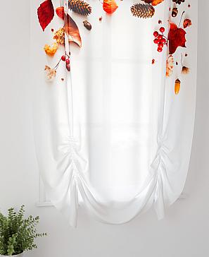 Тюль портьеры «Фартос  - 161» | фото 3