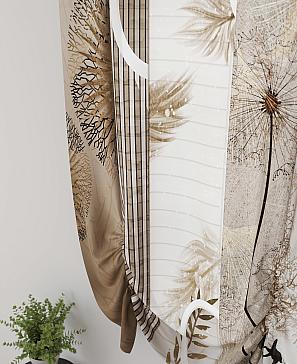 Тюль «Фартос - 163»