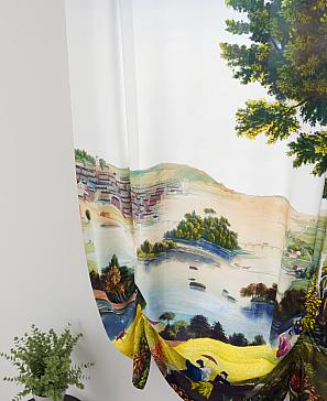 Тюль «Фартос - 164»