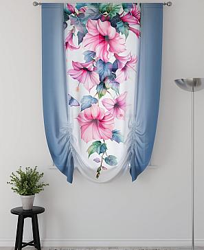 Тюль портьеры «Фартос  - 168» | фото