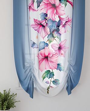 Тюль портьеры «Фартос  - 168» | фото 3