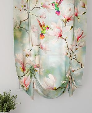 Тюль портьеры «Фартос  - 170» | фото 3